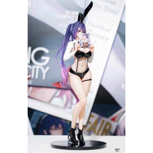 BearPanda Studio x  Biya - Yuna Bunny Girl Ver.