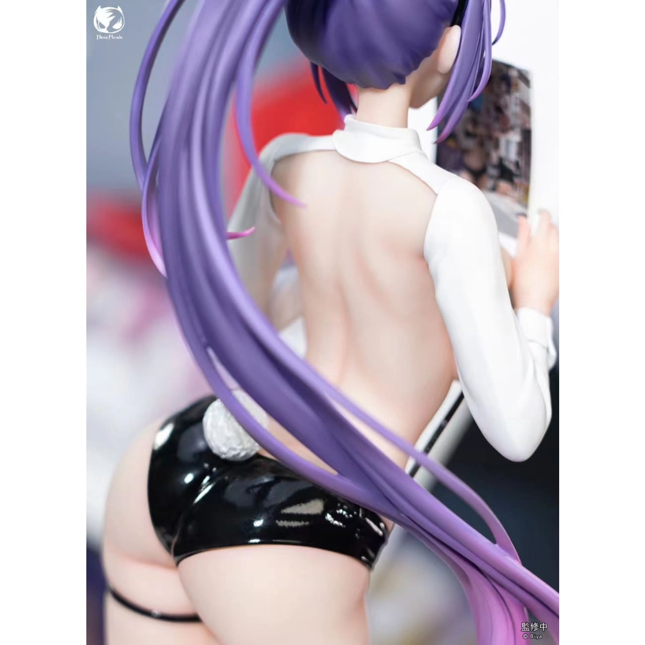 BearPanda Studio x  Biya - Yuna Bunny Girl Ver.