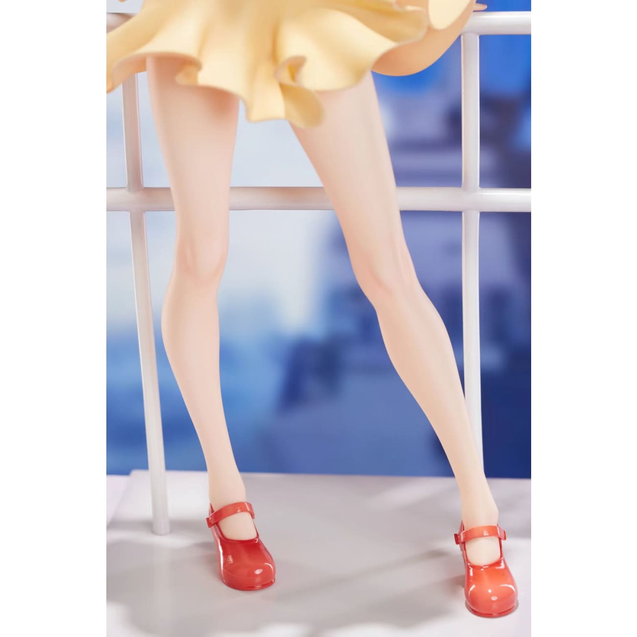 Beast Studio - Asuka Langley Soryu Yellow Dress Ver. [2 Variants]