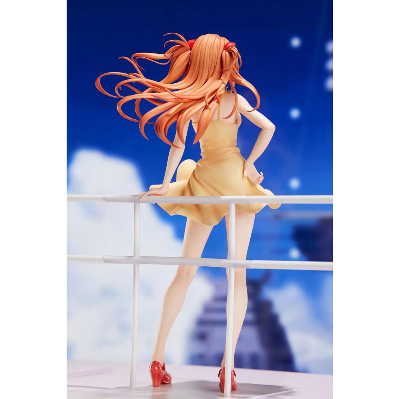 Beast Studio - Asuka Langley Soryu Yellow Dress Ver. [2 Variants]