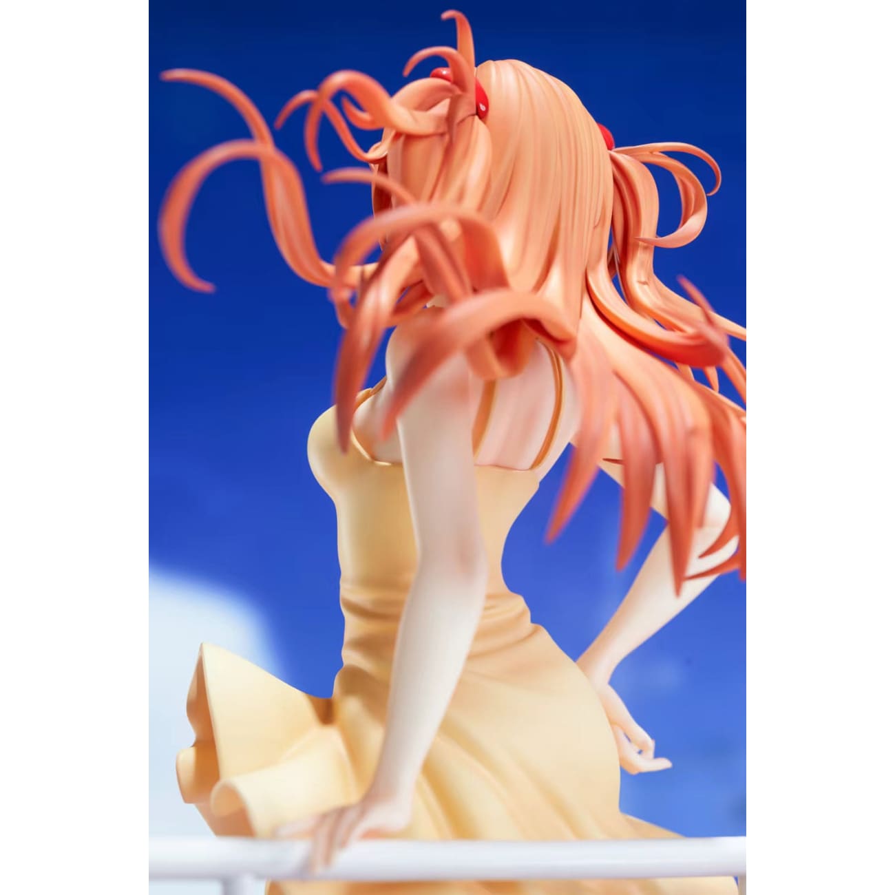 Beast Studio - Asuka Langley Soryu Yellow Dress Ver. [2 Variants]