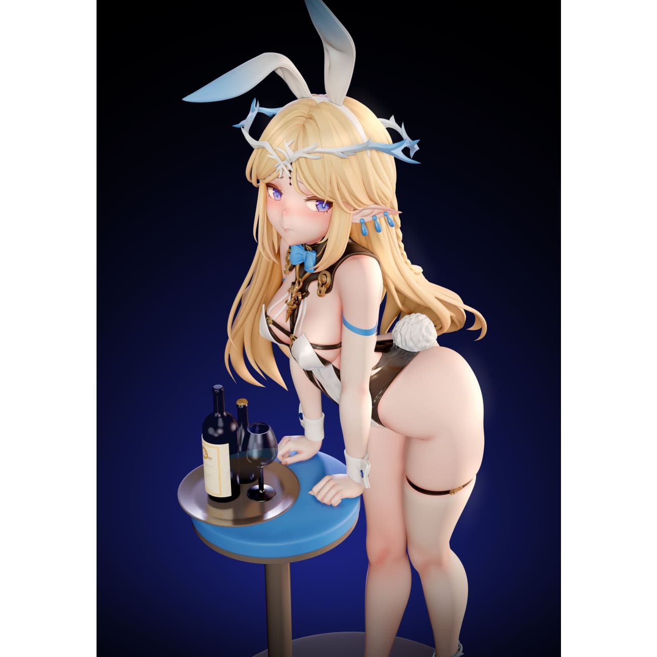 Beast Studio - Cartethyia Bunny Girl [2 Variants]