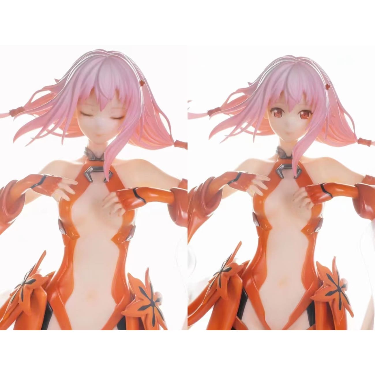 Beast Studio - Final Scene Inori Yuzuriha