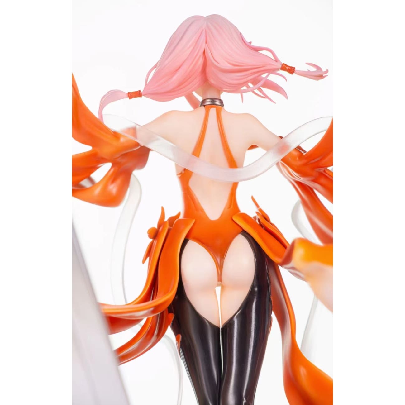 Beast Studio - Final Scene Inori Yuzuriha