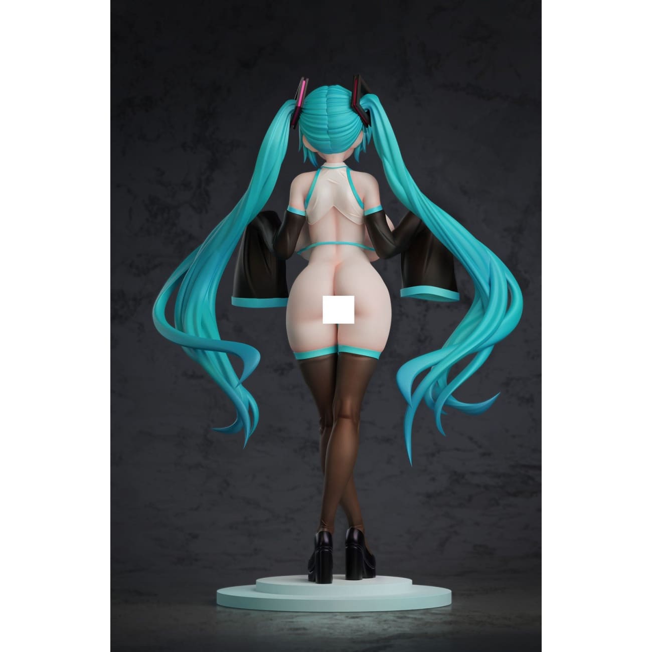 Beast Studio - Hatsune Miku [4 Variants]