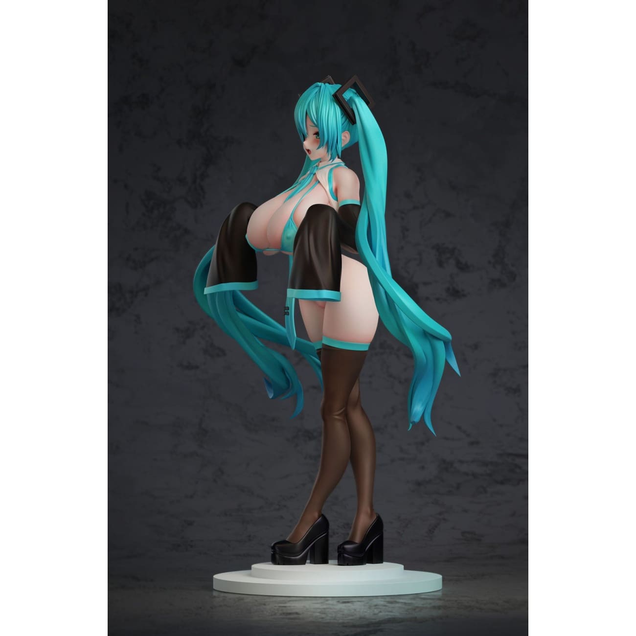 Beast Studio - Hatsune Miku [4 Variants]