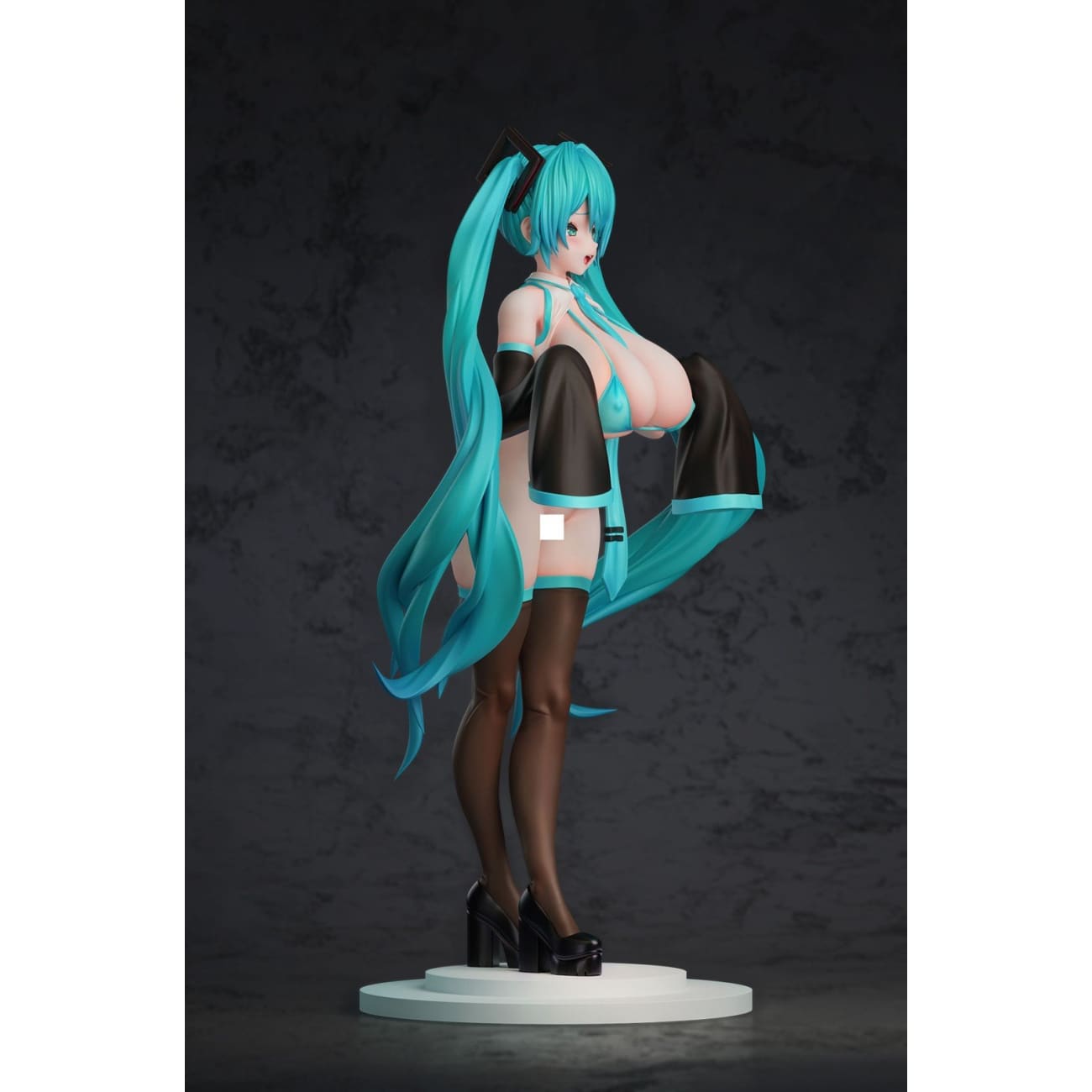 Beast Studio - Hatsune Miku [4 Variants]