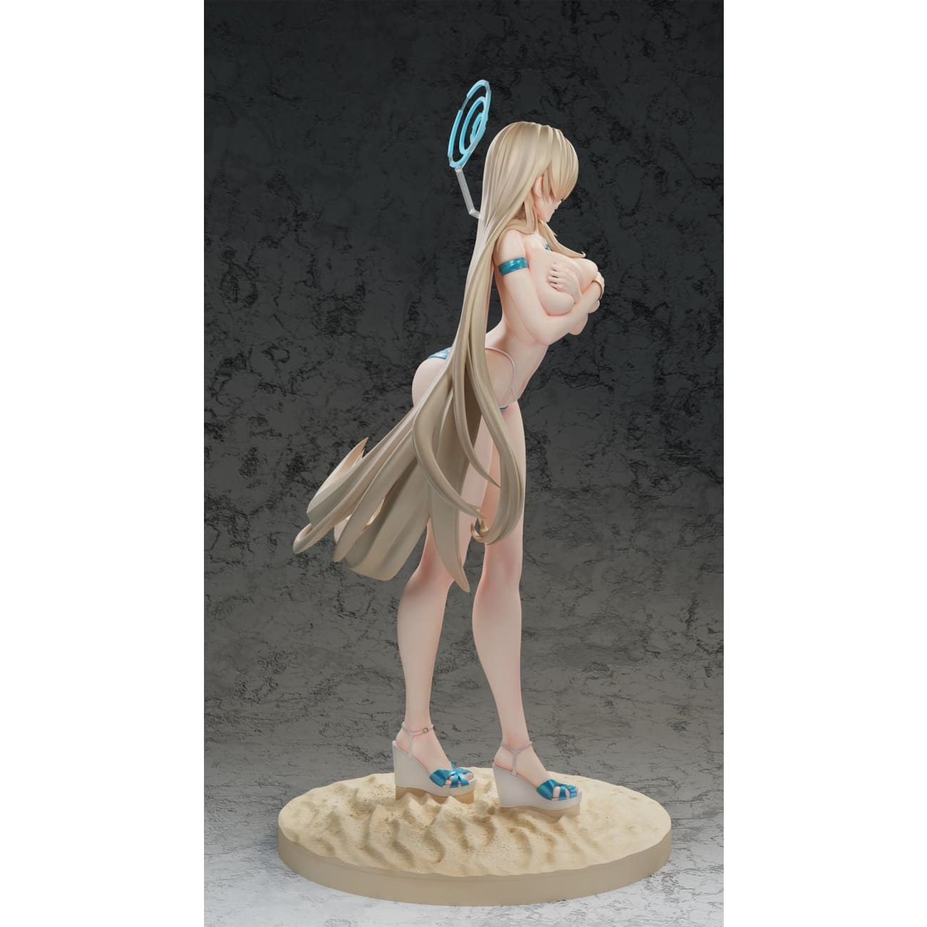 Beast Studio - Ichinose Asuna Swimsuit Ver. [2 Variants]