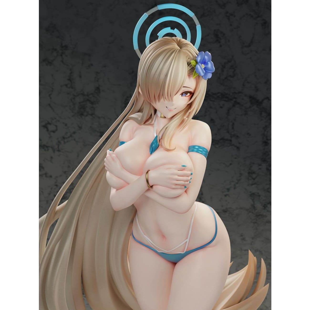 Beast Studio - Ichinose Asuna Swimsuit Ver. [2 Variants]