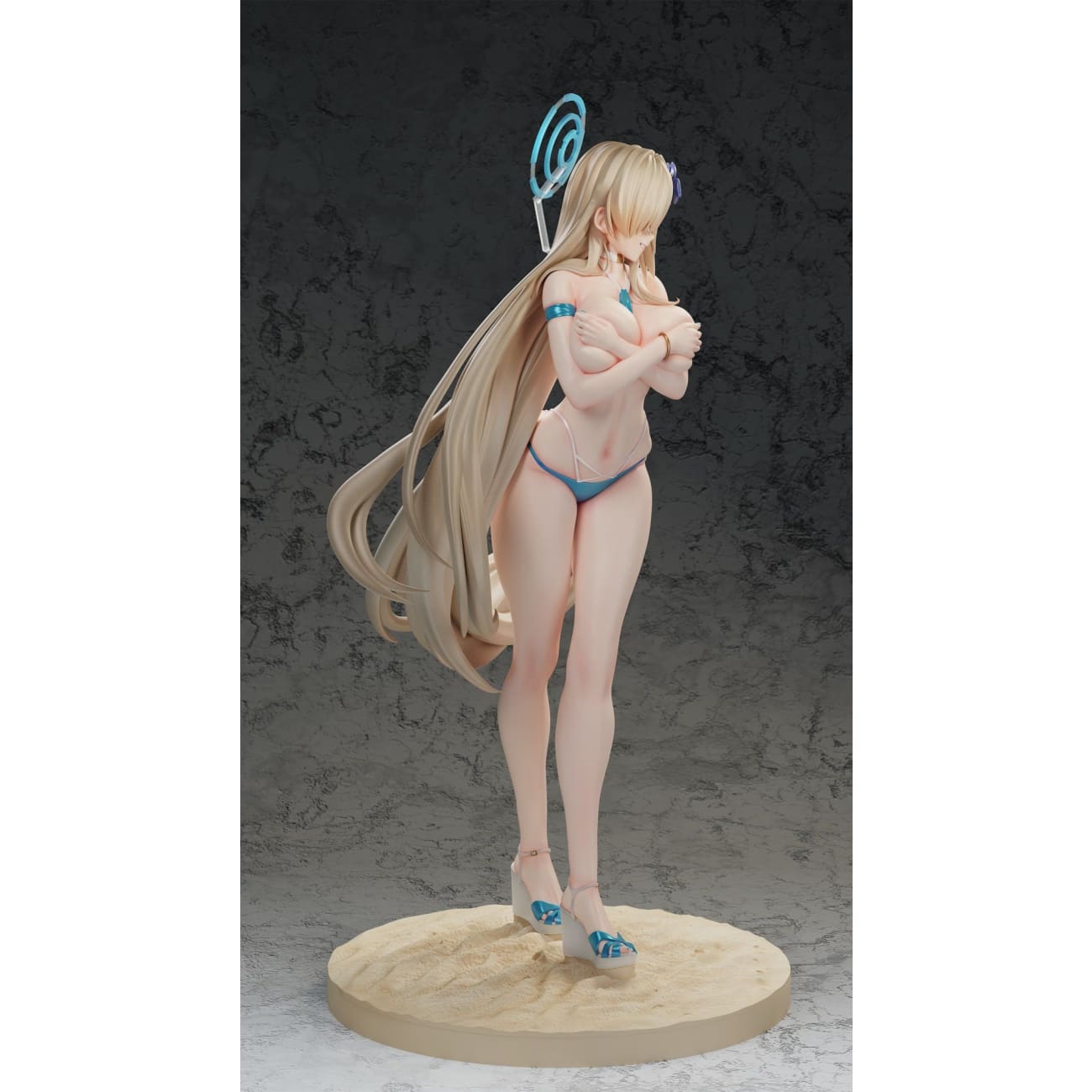Beast Studio - Ichinose Asuna Swimsuit Ver. [2 Variants]