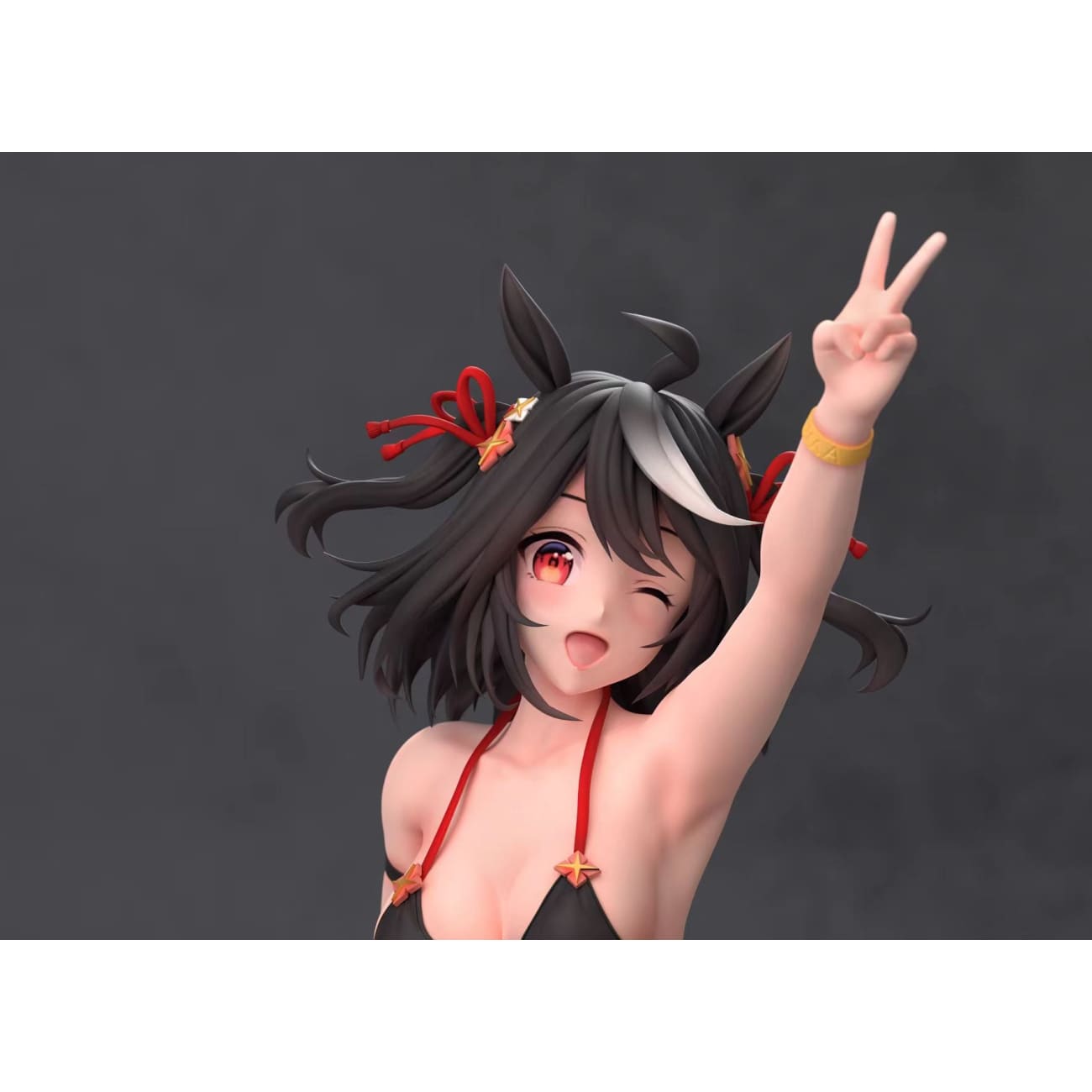 Beast Studio - Kitasan Black Swimsuit Ver. [2 Variants]