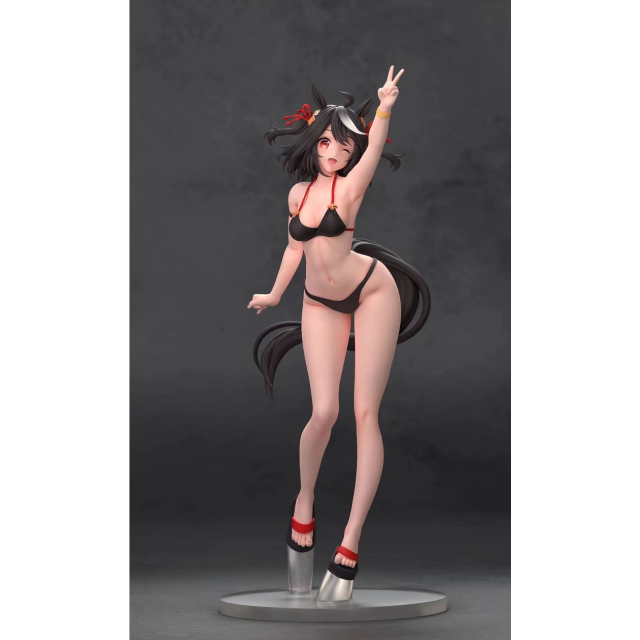 Beast Studio - Kitasan Black Swimsuit Ver. [2 Variants]