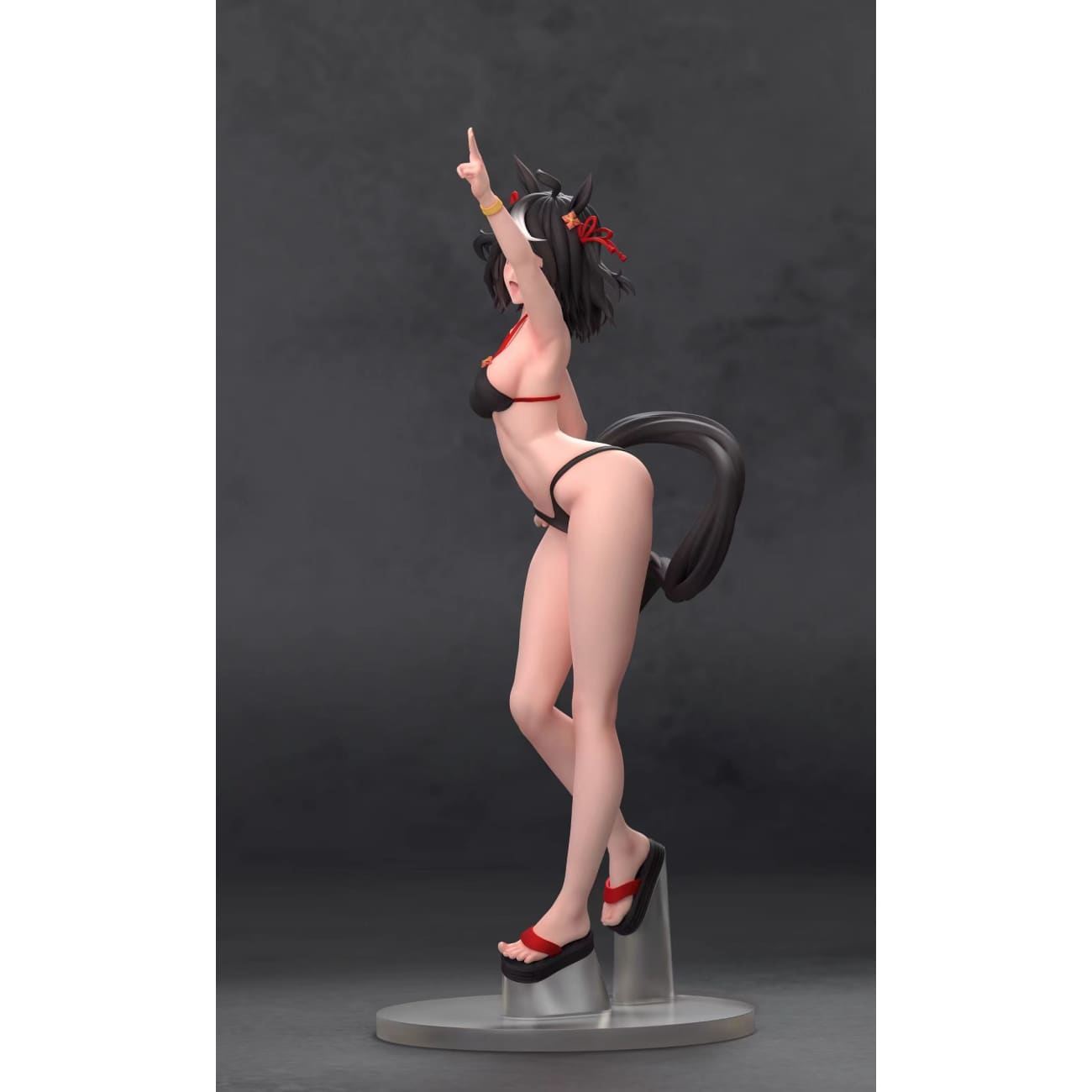 Beast Studio - Kitasan Black Swimsuit Ver. [2 Variants]