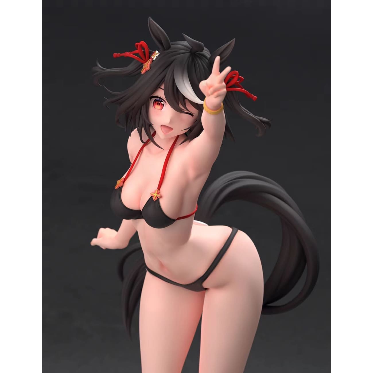 Beast Studio - Kitasan Black Swimsuit Ver. [2 Variants]