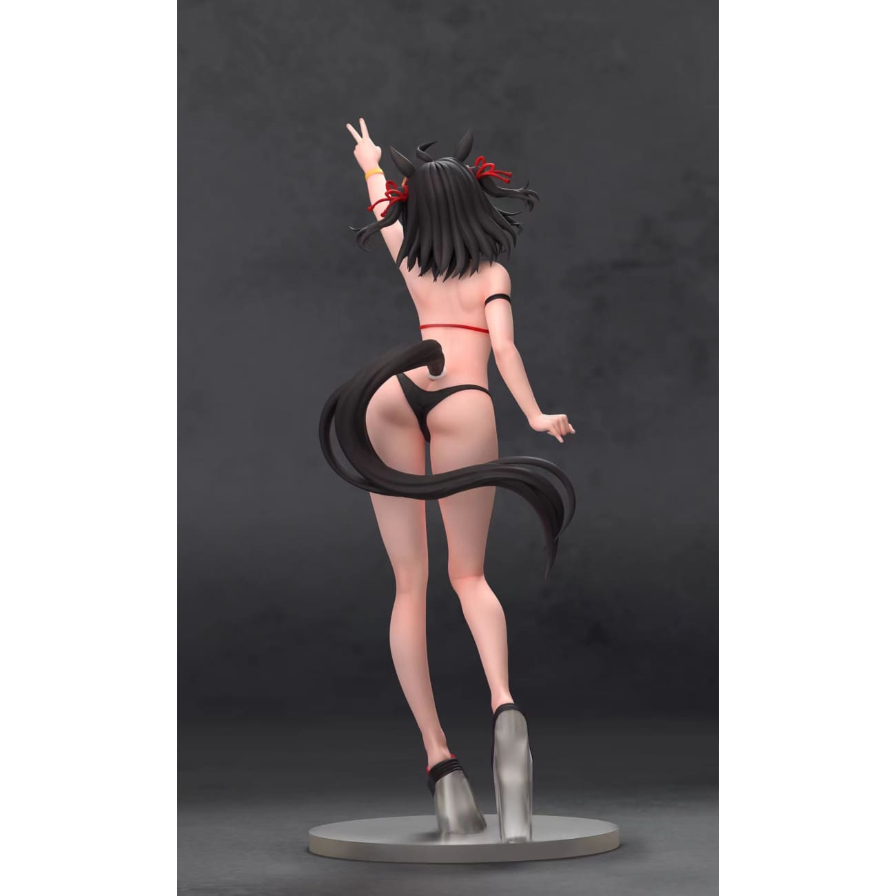 Beast Studio - Kitasan Black Swimsuit Ver. [2 Variants]
