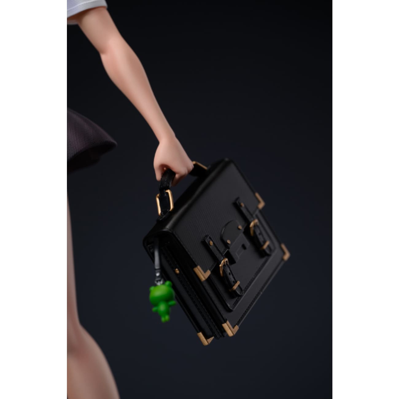 Beast Studio - Misaka Mikoto [2 Variants]