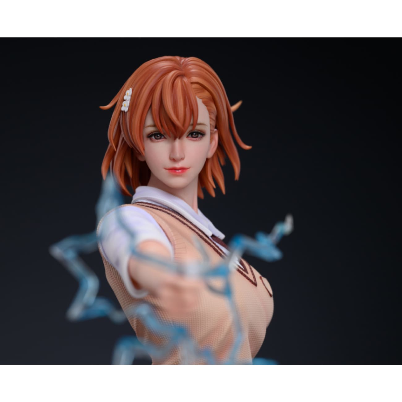 Beast Studio - Misaka Mikoto [2 Variants]
