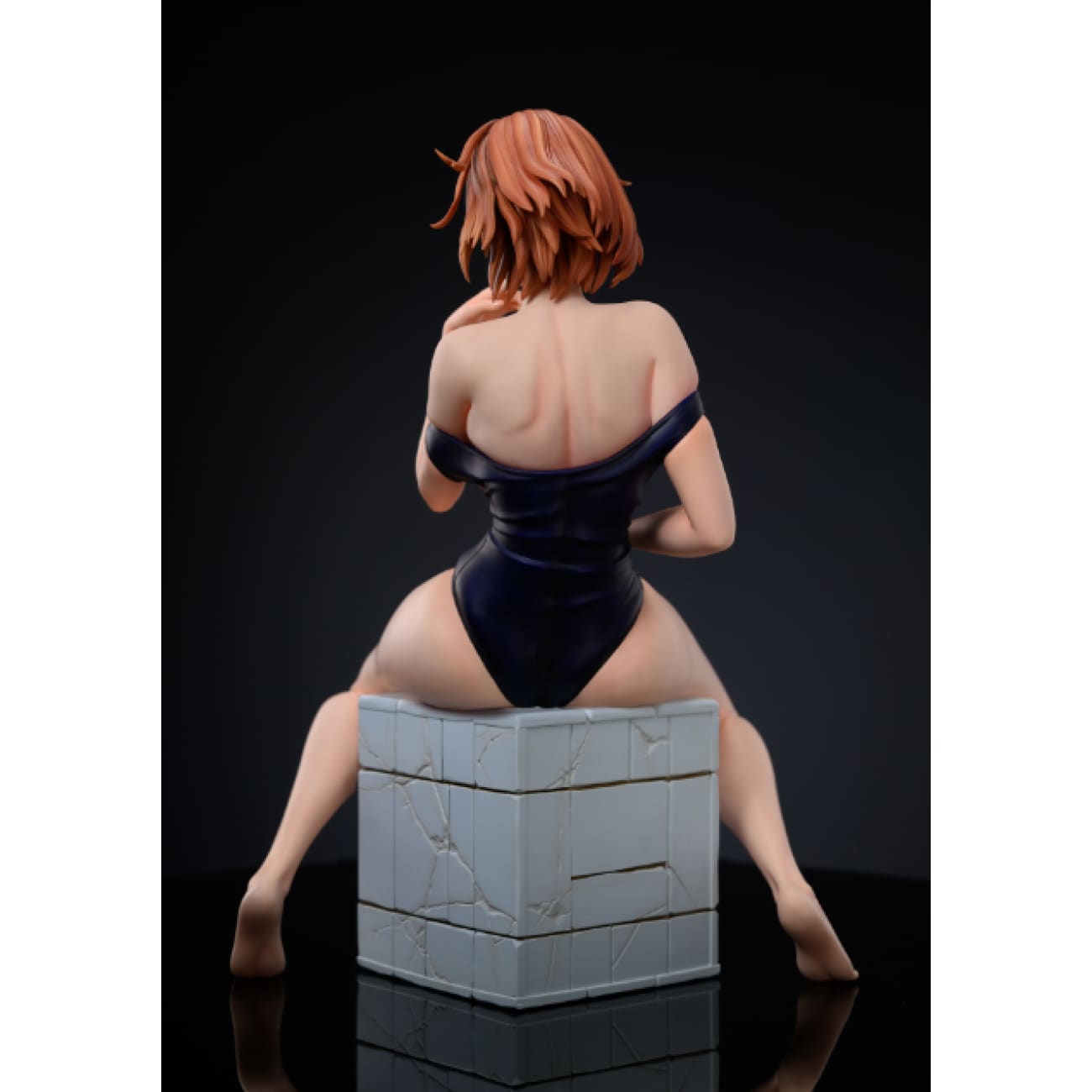 Beast Studio - Misaka Mikoto [2 Variants]