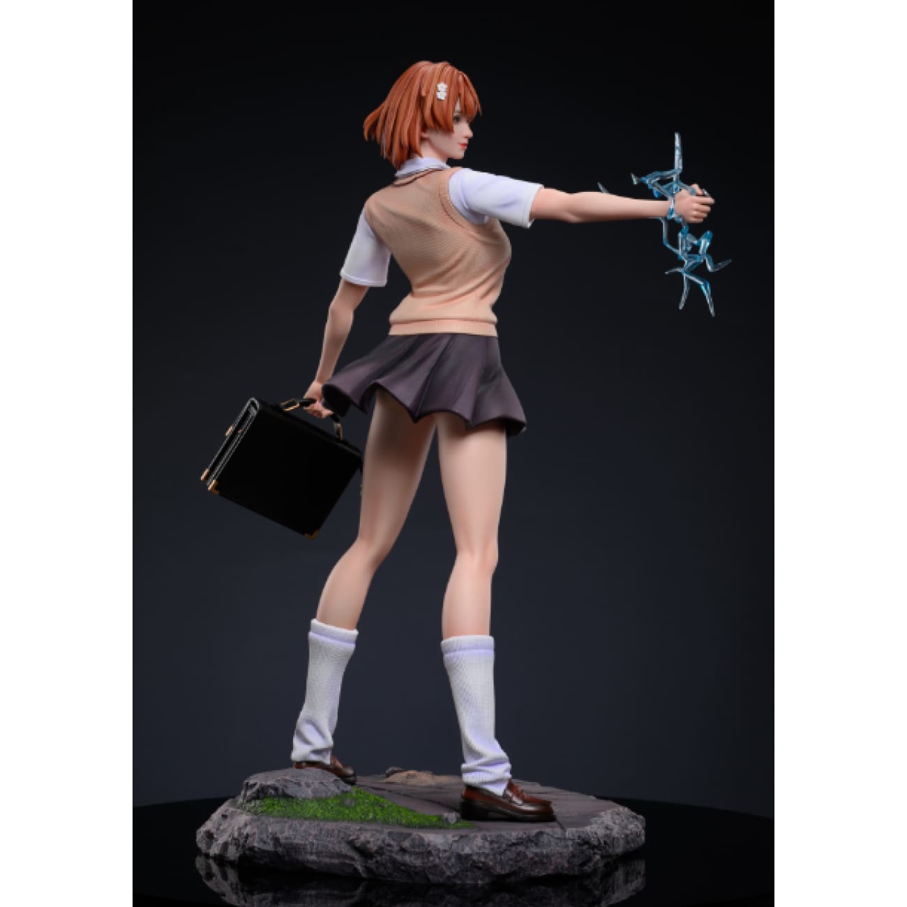 Beast Studio - Misaka Mikoto [2 Variants]