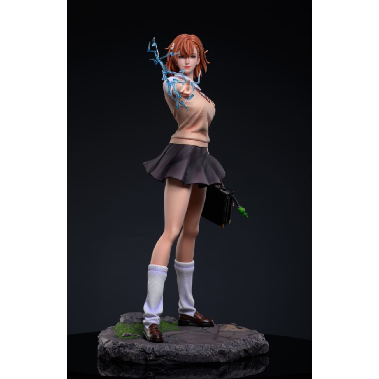 Beast Studio - Misaka Mikoto [2 Variants]