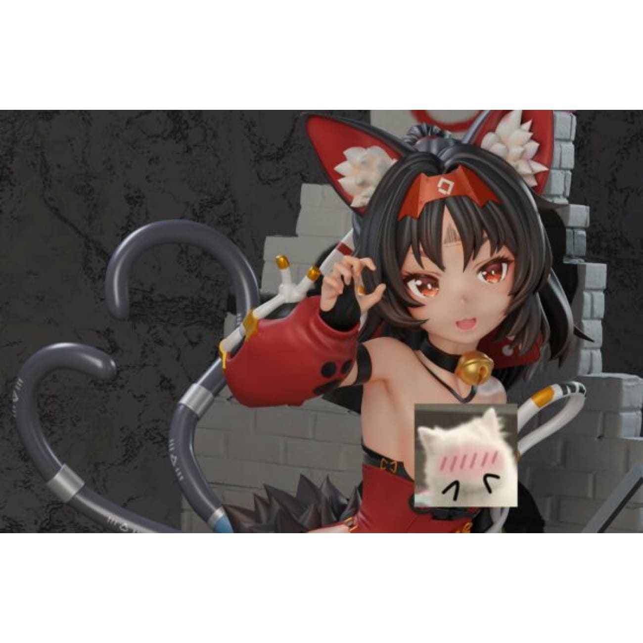 Beast Studio - Nekomiya Mana