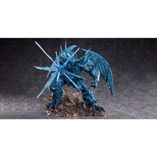 Beast Studio - Obelisk the Tormentor