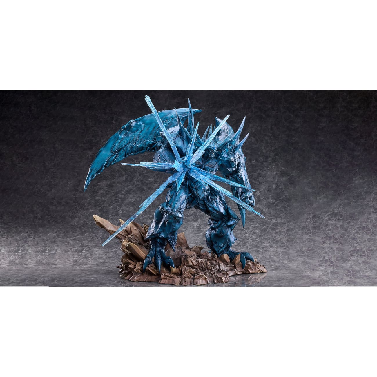 Beast Studio - Obelisk the Tormentor