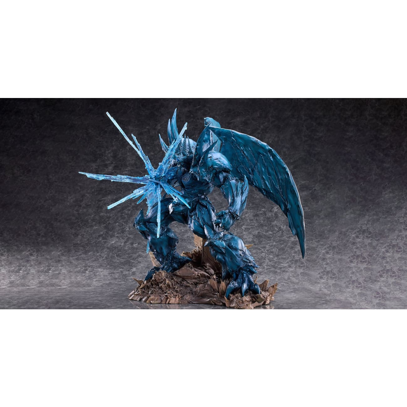 Beast Studio - Obelisk the Tormentor