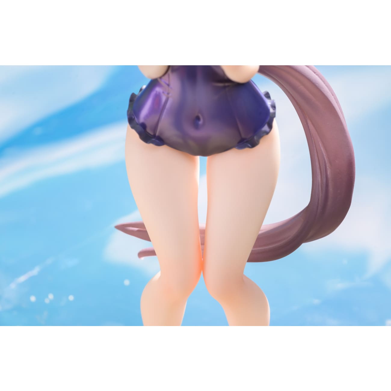 Beast Studio - Rice Shower Swimsuit Ver. [2 Variants]