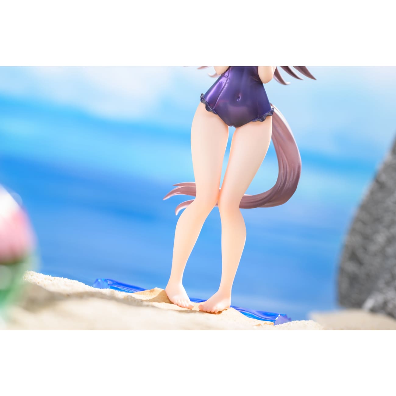 Beast Studio - Rice Shower Swimsuit Ver. [2 Variants]