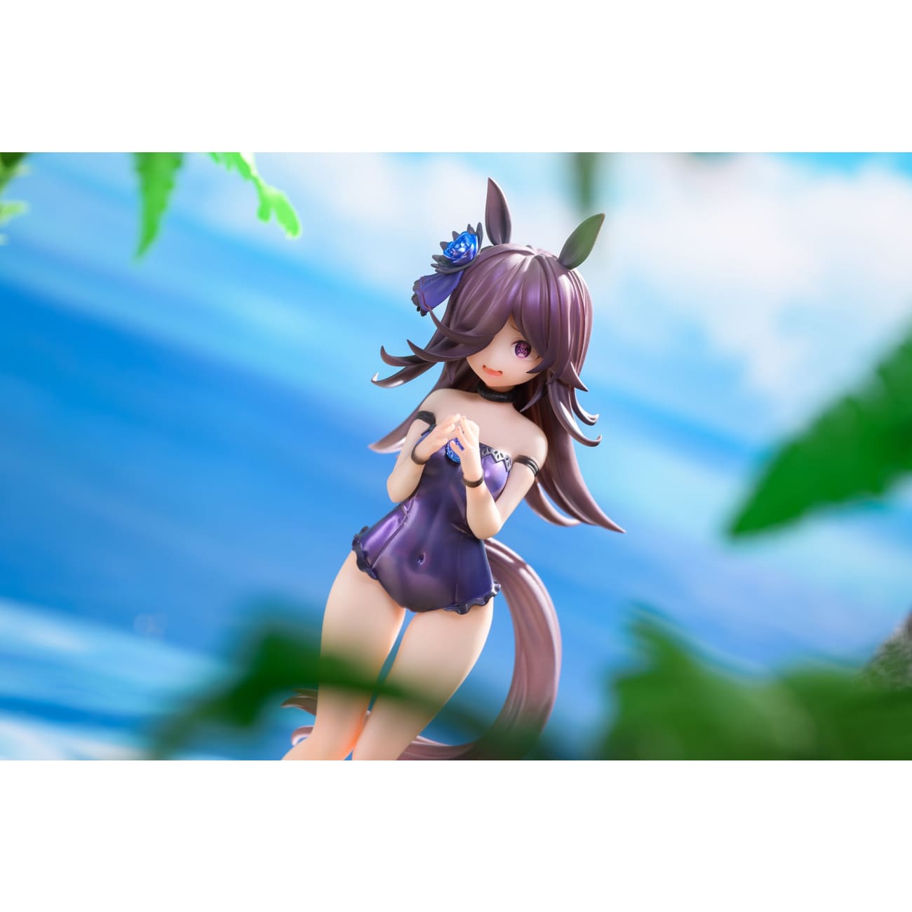 Beast Studio - Rice Shower Swimsuit Ver. [2 Variants]