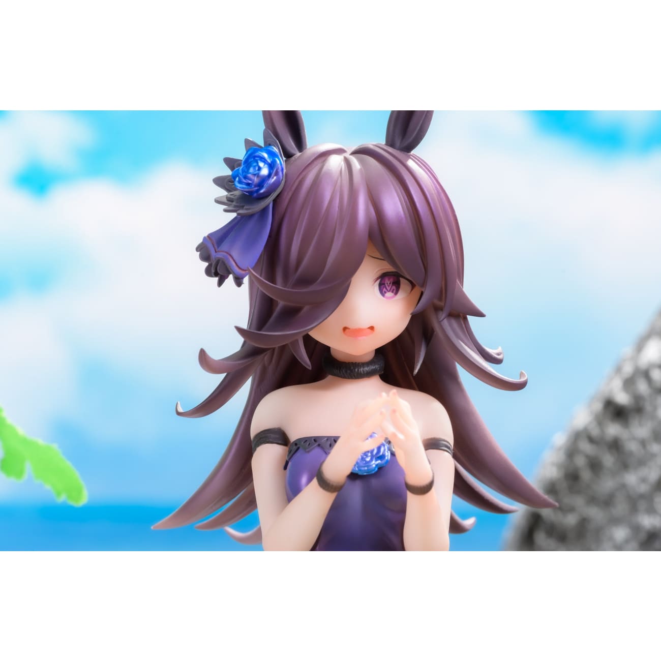 Beast Studio - Rice Shower Swimsuit Ver. [2 Variants]
