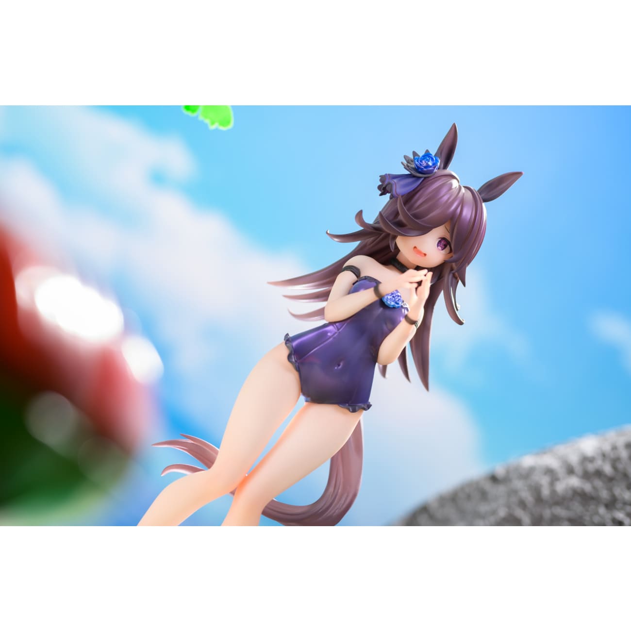 Beast Studio - Rice Shower Swimsuit Ver. [2 Variants]