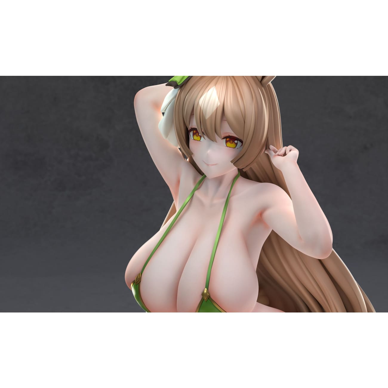 Beast Studio - Satono Diamond Swimsuit Ver. [2 Variants]