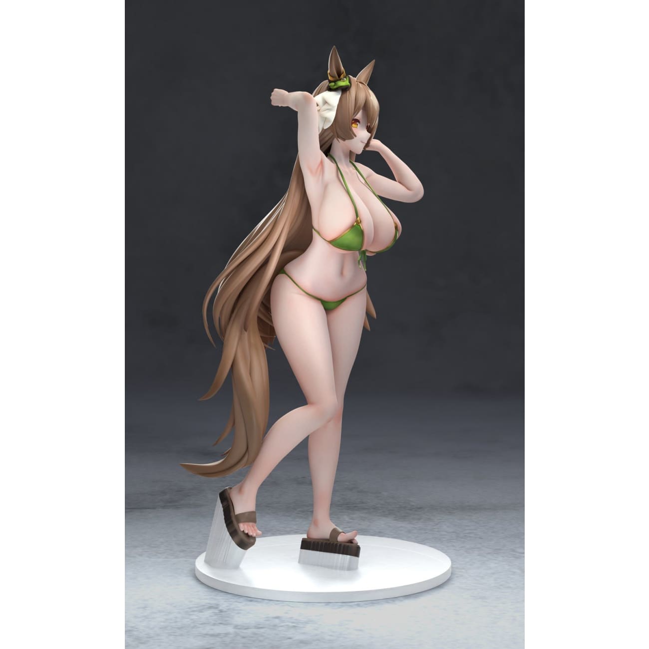 Beast Studio - Satono Diamond Swimsuit Ver. [2 Variants]