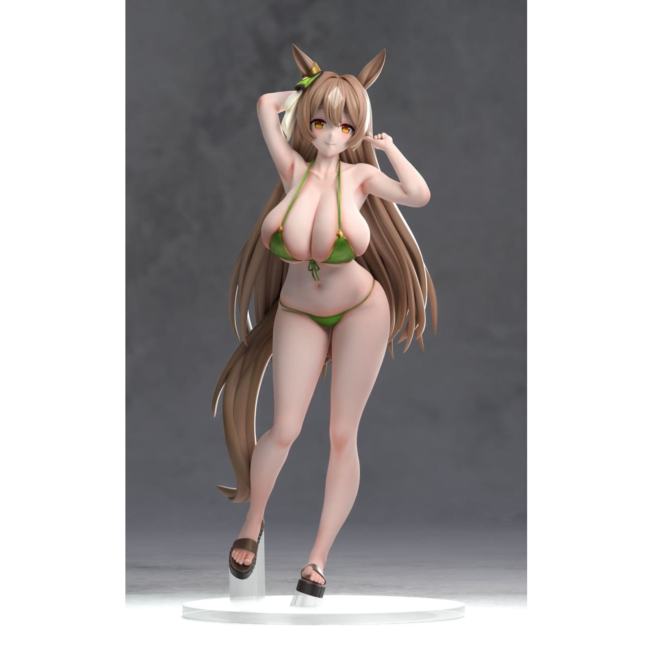 Beast Studio - Satono Diamond Swimsuit Ver. [2 Variants]