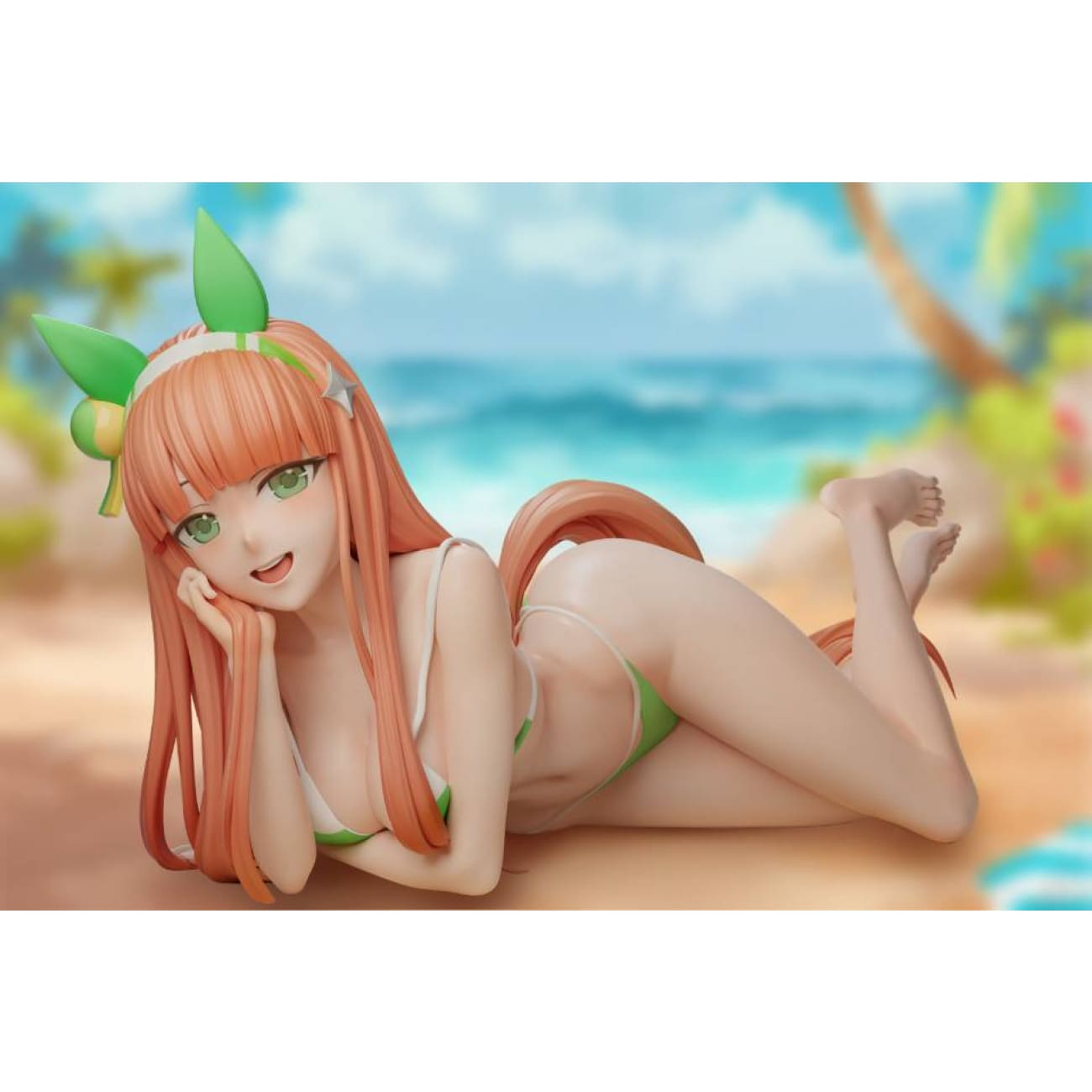 Beast Studio - Silence Suzuka