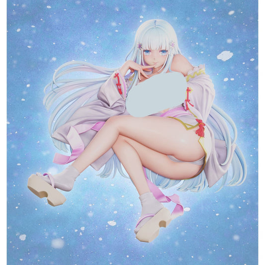 Beast Studio - Yuki Onna [Cast Off][2 Variants]