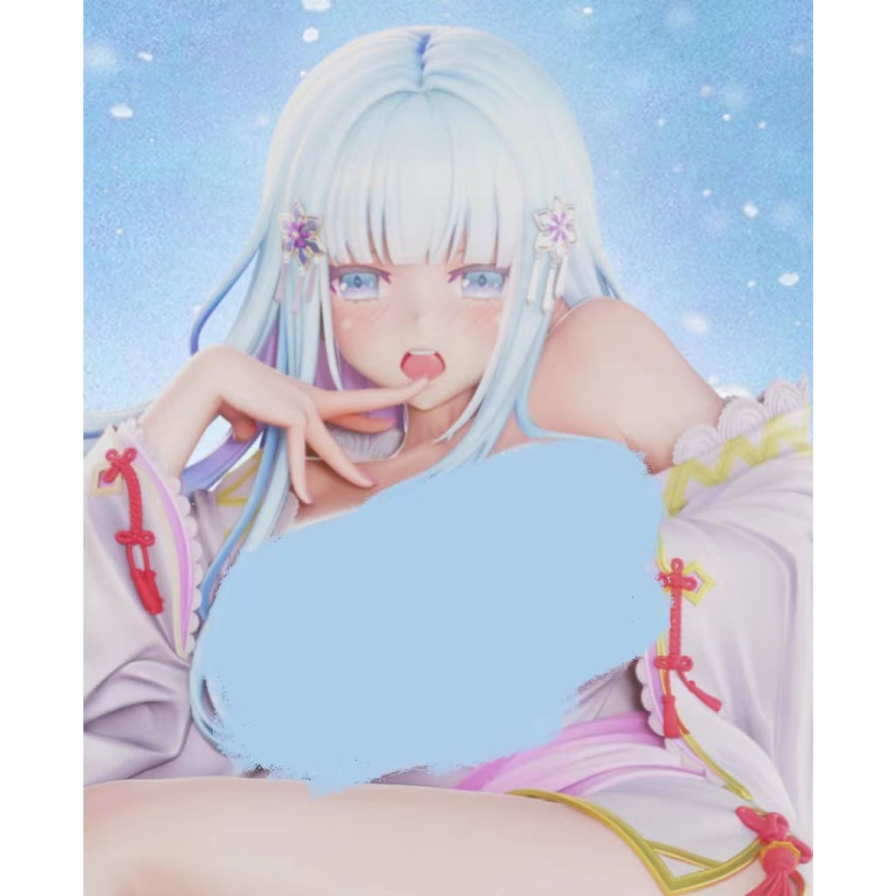 Beast Studio - Yuki Onna [Cast Off][2 Variants]