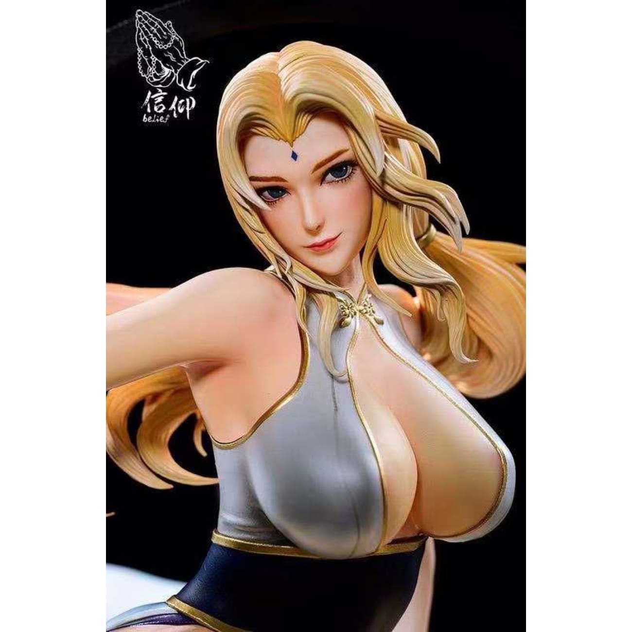 Belief Studio - Tsunade