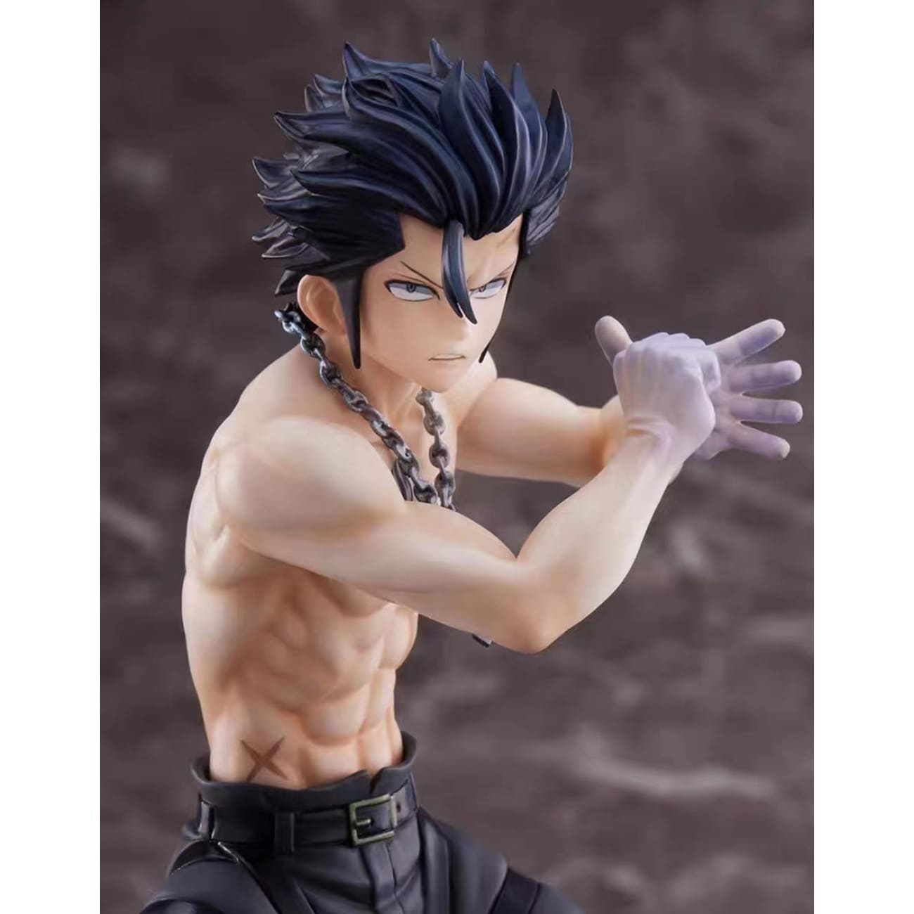 Bell Fine Studio - Gray Fullbuster 