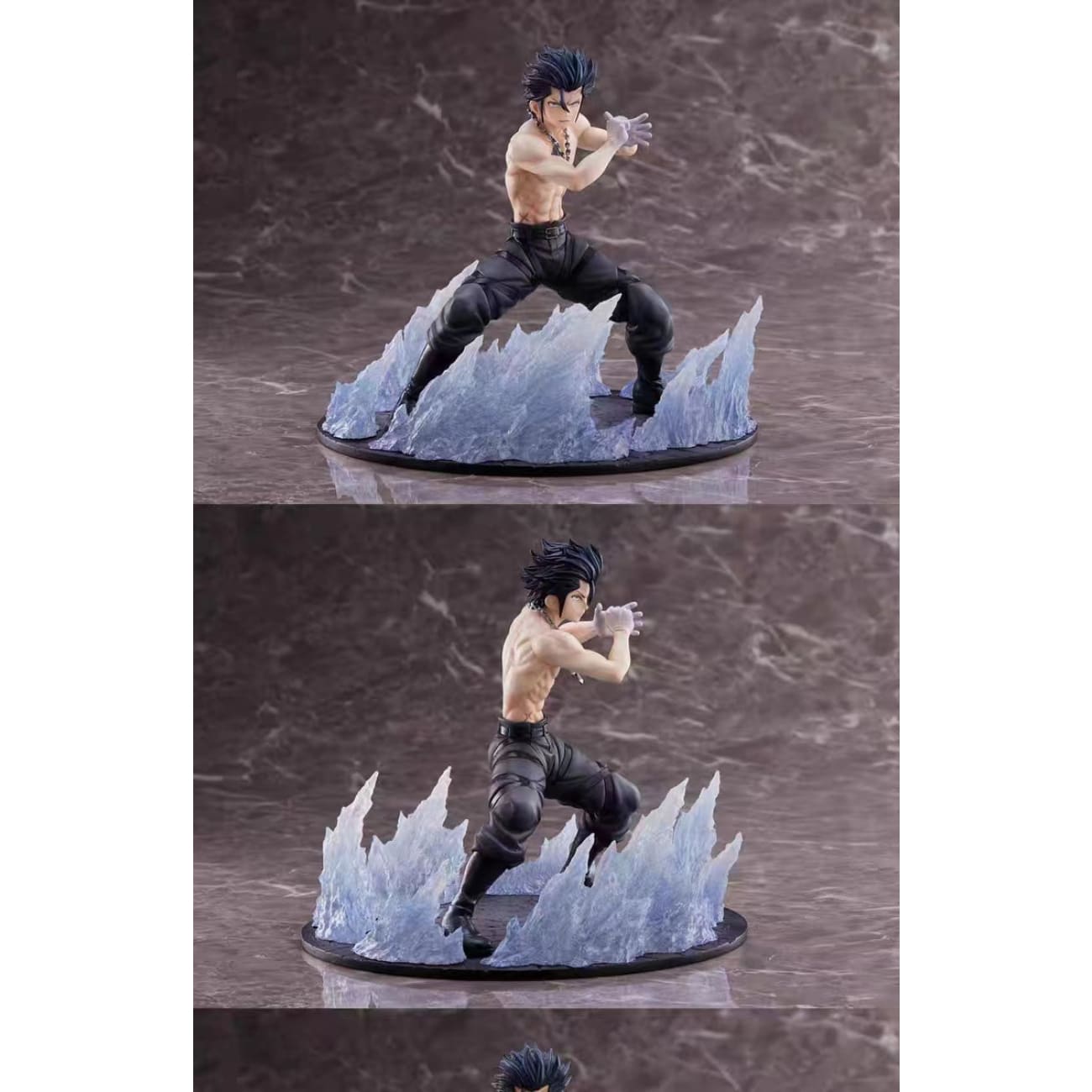 Bell Fine Studio - Gray Fullbuster 