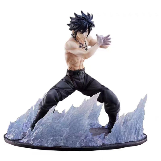 Bell Fine Studio - Gray Fullbuster 