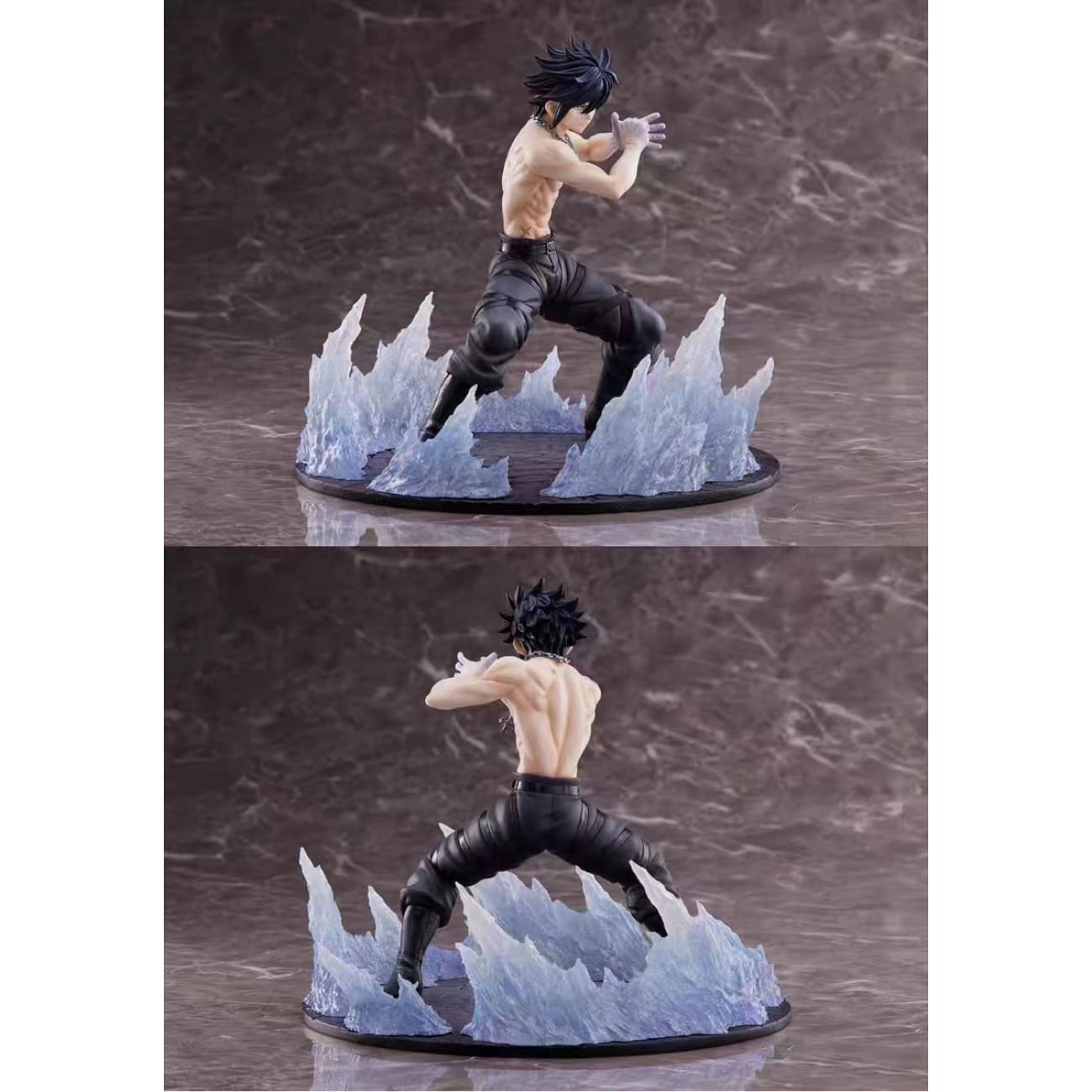 Bell Fine Studio - Gray Fullbuster 