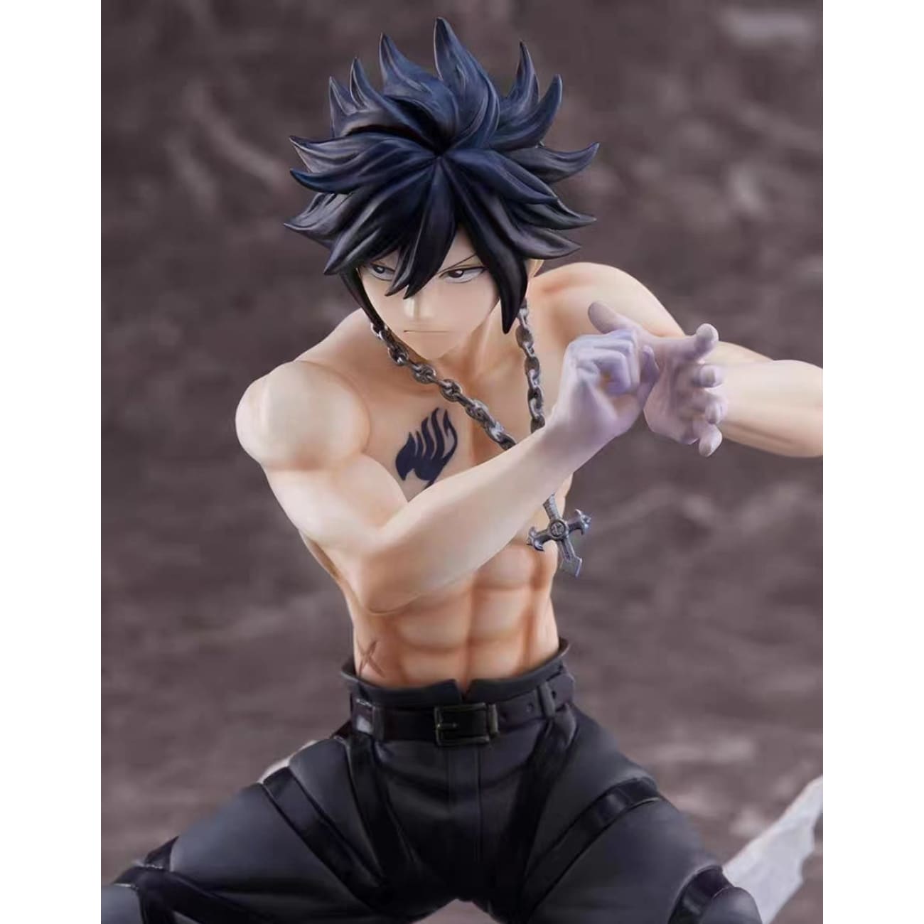 Bell Fine Studio - Gray Fullbuster 