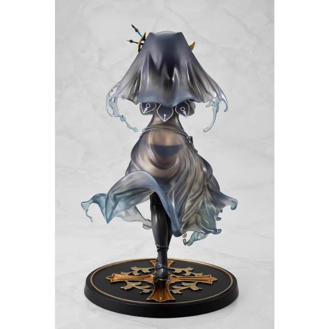 Bell Fine Studio - Nia Honjo