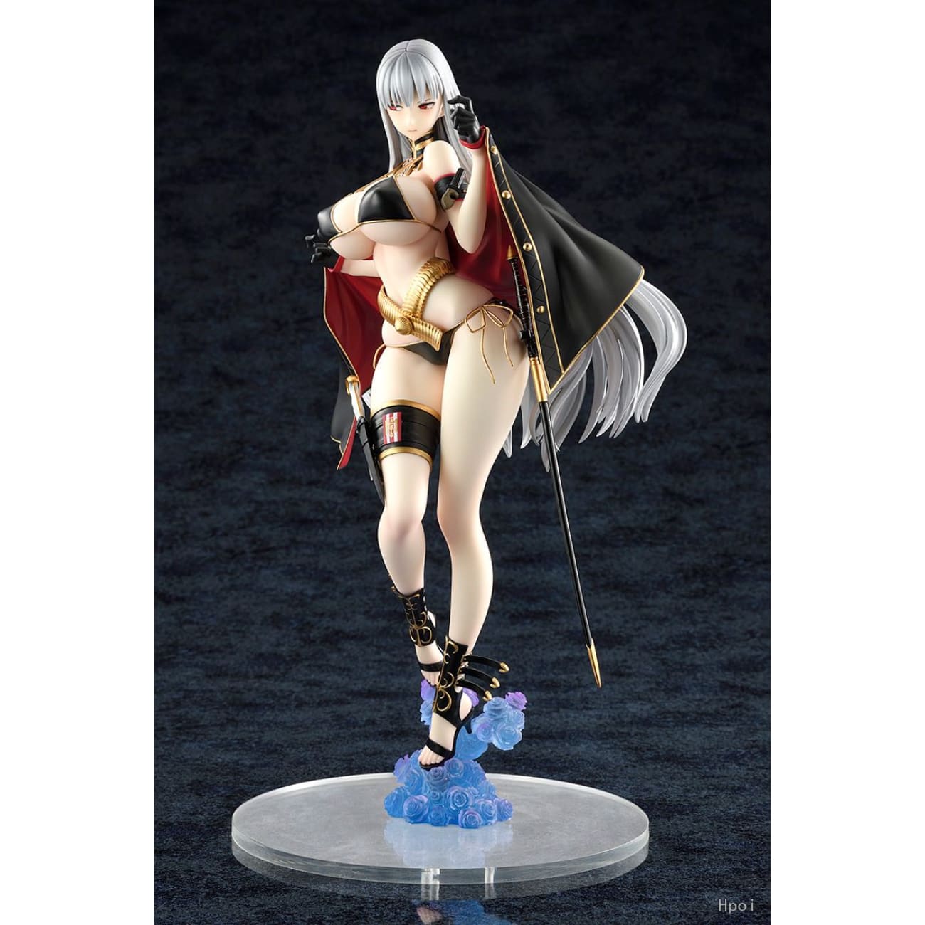 Bell Fine Studio - Selvaria Bles Swimsuit Ver.