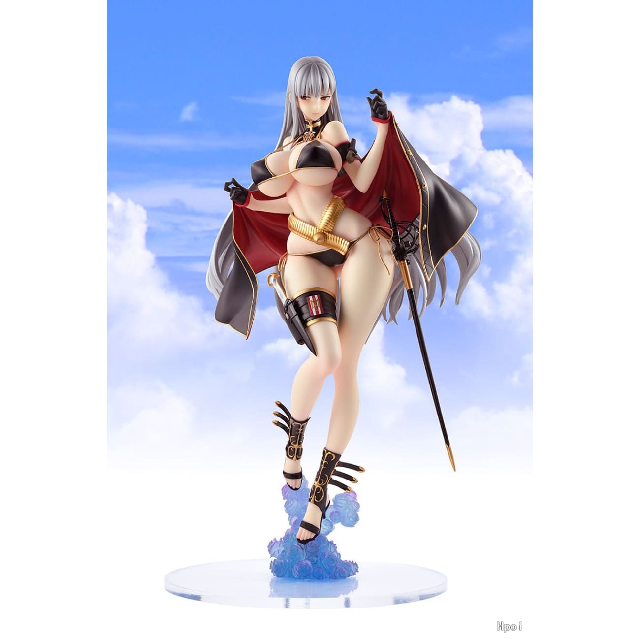 Bell Fine Studio - Selvaria Bles Swimsuit Ver.