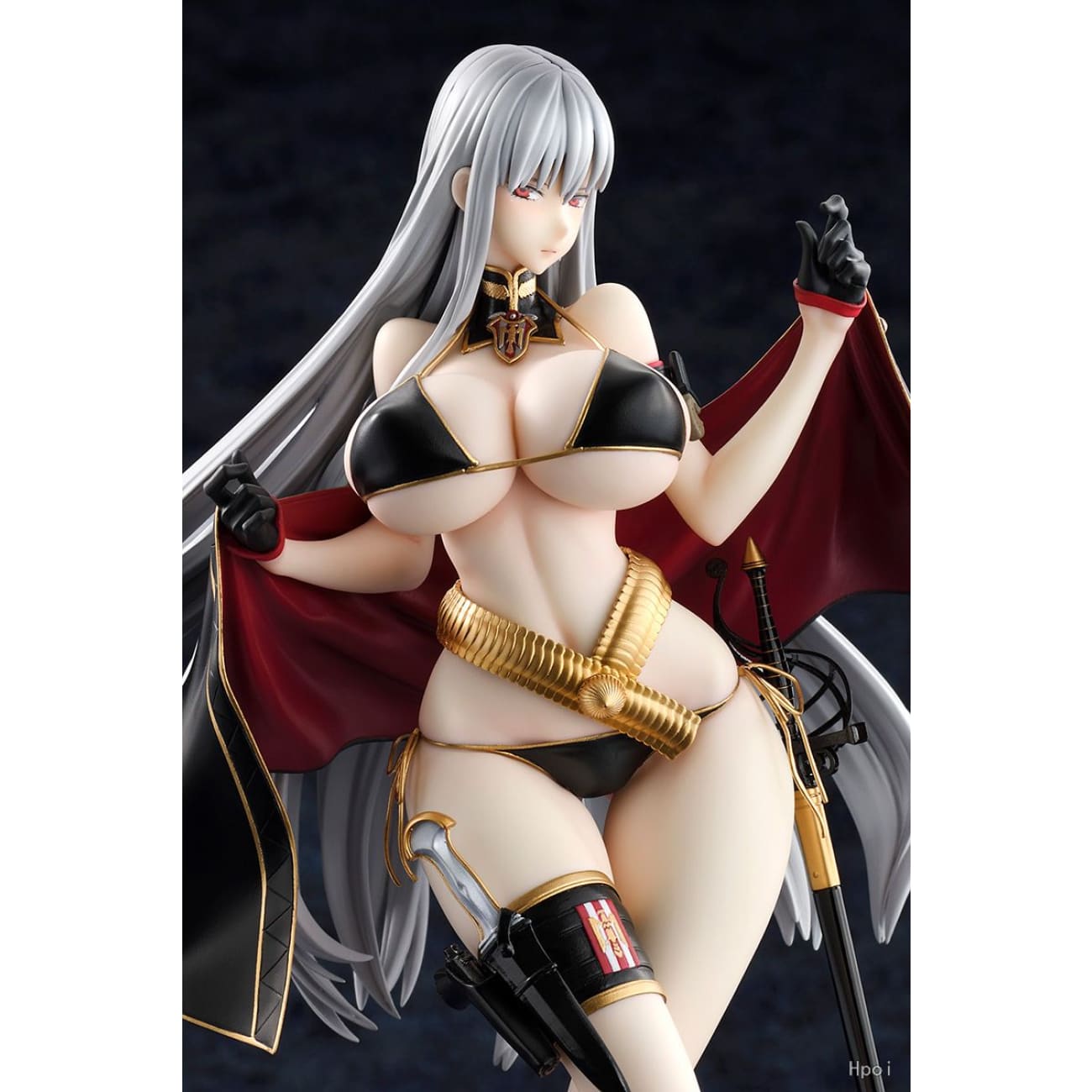 Bell Fine Studio - Selvaria Bles Swimsuit Ver.