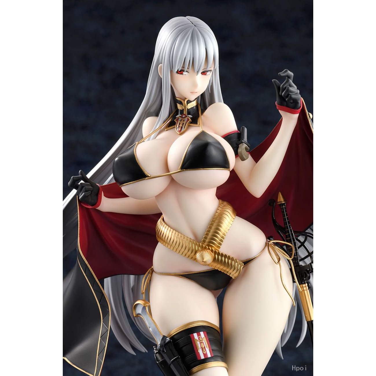 Bell Fine Studio - Selvaria Bles Swimsuit Ver.